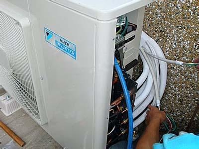 丹阳商场中央空调分析及中央空调的维保分析