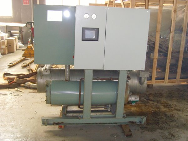 丹阳酒店中央空调不停机清洗方法介绍